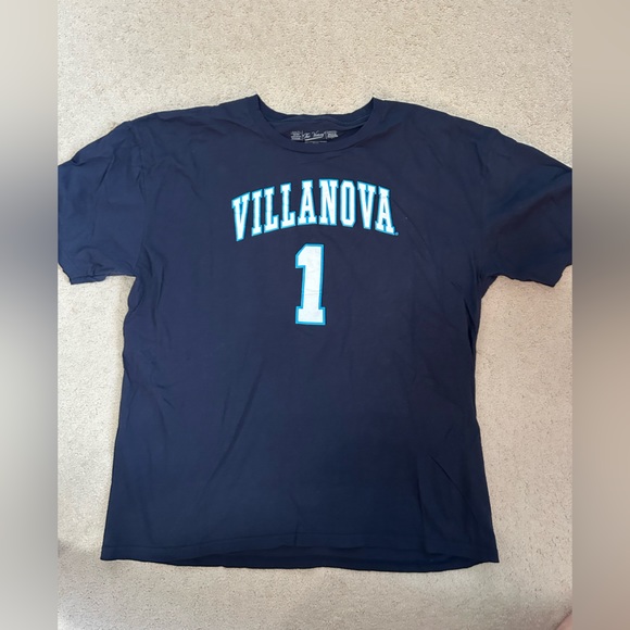 NBA Other - Kyle Lowry Villanova T-Shirt. XXL
